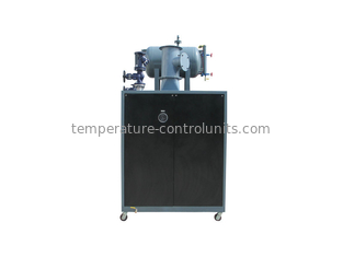 Save Energy Industrial High Oil Temperature Controller Unit For Hot Roller
