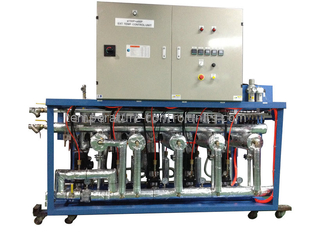 Industrial Extruder Temperature Control Unit AEX-10 With ISO Certificate