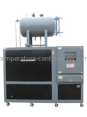 Explosion-Proof Isolated Oil Temperature Control Unit 90KW , 300 Degree