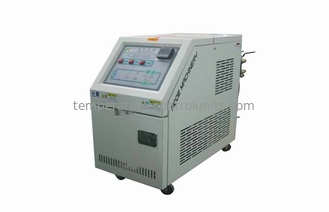 Injection Mold Industrial Water Temperature Control Unit 9kw , 1HP Pool Pump