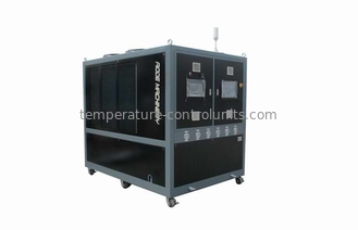 98 Degree Heating - Cooling Temperature Control Units for Chemical / Pringting