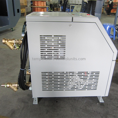 Professional Automatic Extruder Temperature Controller Direct Cooling