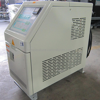 Professional Automatic Extruder Temperature Controller Direct Cooling