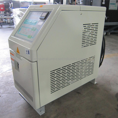 15 Degree To 120 Degree Extruder Temperature Controller Direct Cooling
