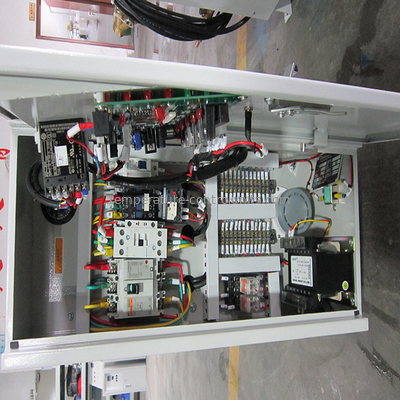 Direct Cooling Water Type Extruder Temperature Controller 120 Degree