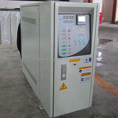 Industrial Extruder Temperature Control Unit AEX-10 With ISO Certificate
