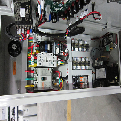 Industrial Extruder Temperature Control Unit AEX-10 With ISO Certificate