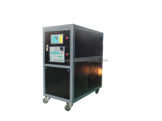 98 Degree Water Temperature Control Units , Extruder Temperature Controller