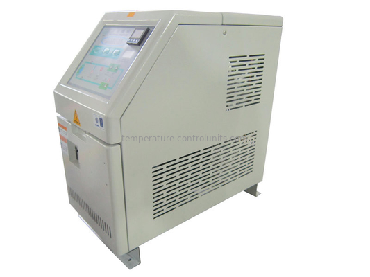 Energy Saving Water Mold Temperature Control Unit , 10KW Power Consumption