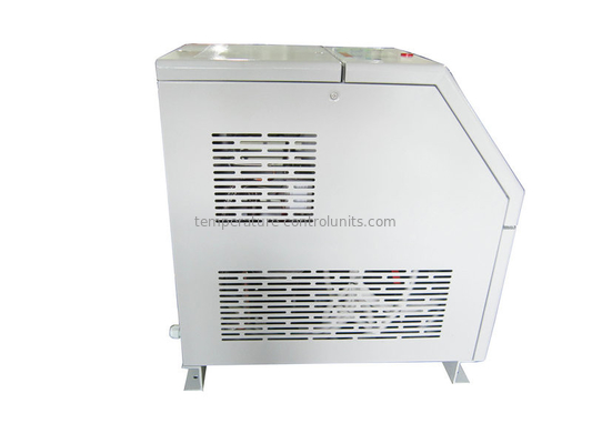 Energy Saving Water Mold Temperature Control Unit , 10KW Power Consumption