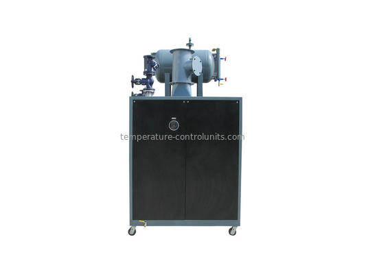 Save Energy Industrial High Oil Temperature Controller Unit For Hot Roller