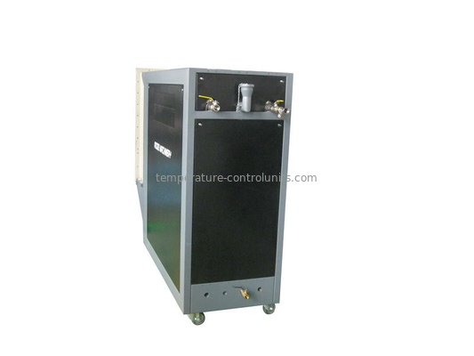 Industrial High Oil Temperature Control Unit / Mold Temperature Controller