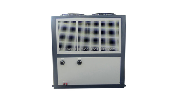 Packaged Air Cooled Chillers / Water Cooling Chiller With Scroll Compressor