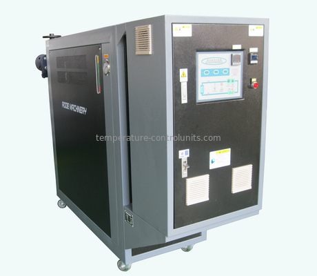 Industrial Mould Temperature Controller