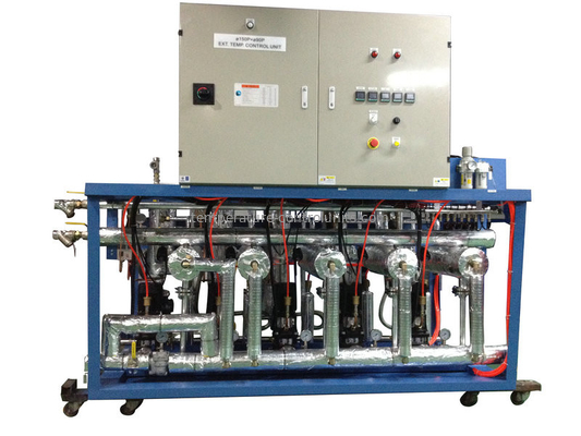 Industrial Extruder Temperature Control Unit AEX-10 With ISO Certificate