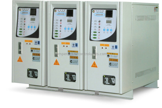Direct Cooling Water Type Extruder Temperature Controller 120 Degree