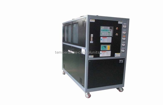 High Density Mould Temperature Control Units 6KW , Totally Closed Vortex Type