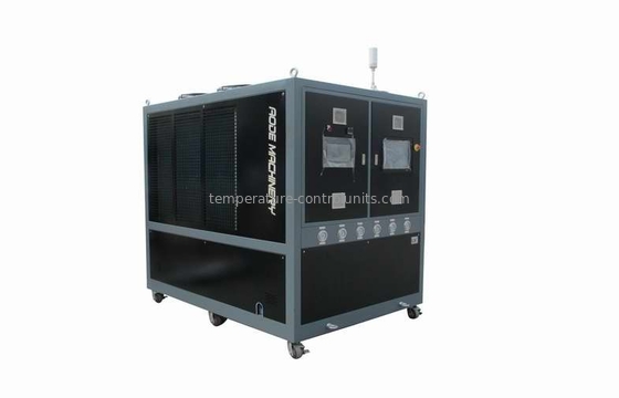 98 Degree Heating - Cooling Temperature Control Units for Chemical / Pringting