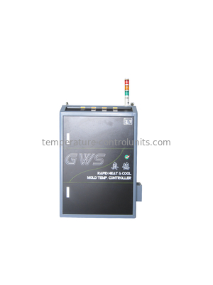 High-Temperature Hot Water Mold Temperature Control Unit 380V / 50HZ , 157KW