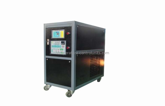 High Density Water Temperature Control Units 27370Kcal/h For Injection Mould
