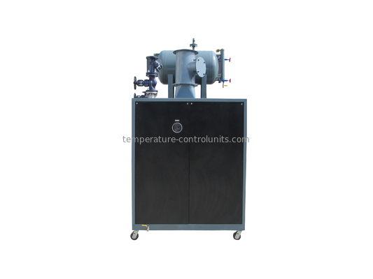 Heat Conducting Oil High Temperature Control Unit For Hot Rooling Machine