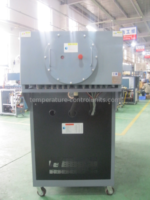 Industrial High Oil Temperature Control Unit / Mold Temperature Controller
