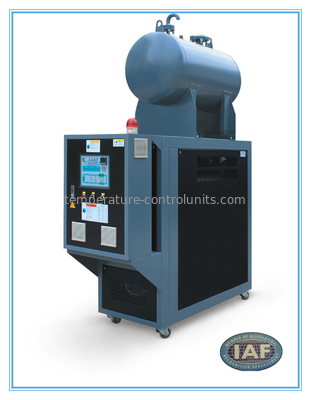 High Temperature Hot Oil Water Temperature Control Unit For Hot Roller