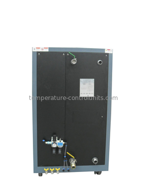 De Temperatuurcontrolemechanisme bws-800 van de hoog-glans Plastic Vorm met Ce/ROHS