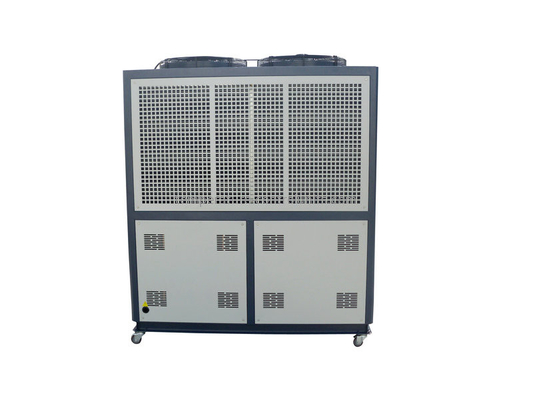 Draagbare Lucht Gekoelde Harders voor Injectiemachines, 2528Kcal/h (50HZ)