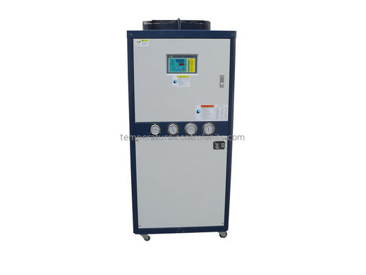 Klein van de de Waterkoelingsmachine van Trane Lucht Gekoeld Koeler, Industrieel Ce & ISO