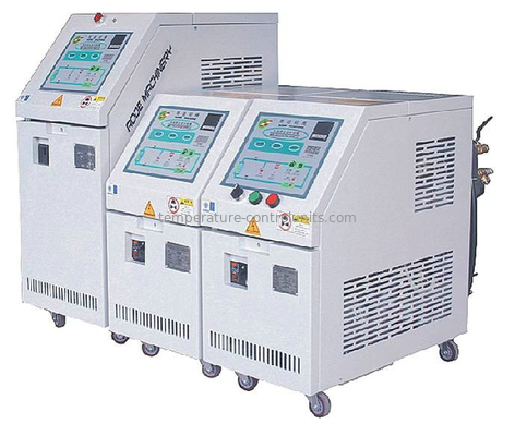 180 van de het Watervorm van de graadinjectie de Machine van het de Temperatuurcontrolemechanisme 2HP