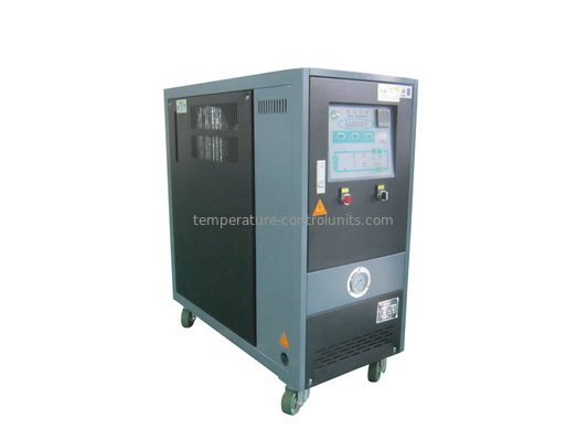 Controlemechanisme het op hoge temperatuur van de Vormtemperatuur voor Chemisch product/Extruder