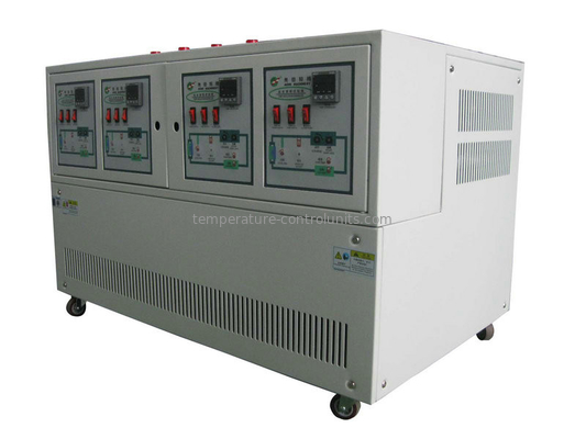 3KW het verwarmende Controlemechanisme van de Extrudertemperatuur/Controleeenheid met Ce