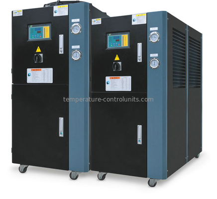 Zuigertype Halfingesloten Harder van het Compressor de Industriële Water