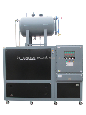 Explosiebestendige Plastic het Controlemechanismemachine van de Vormtemperatuur 90KW